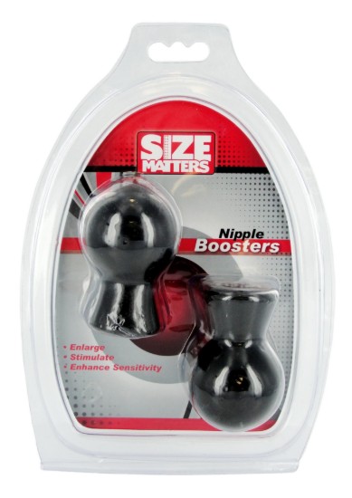 Picture of Size Matters Nipple Boosters