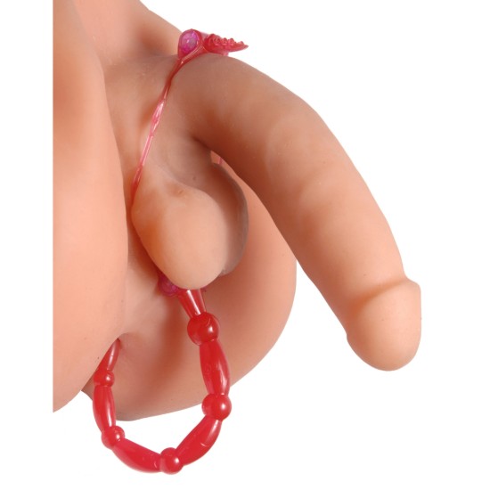 Picture of Scorp3 Vibrating Cock Ring