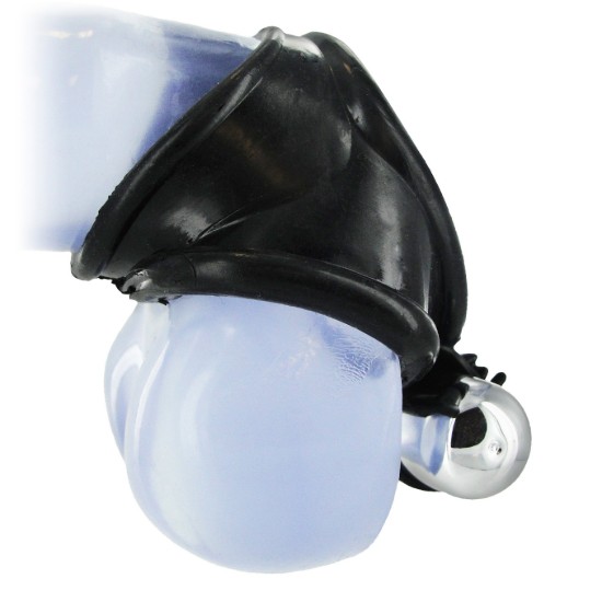 Picture of Support Sling Cock Vibe