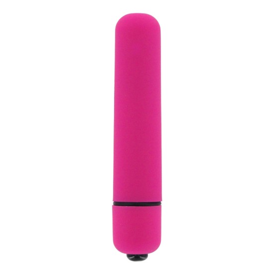 Picture of VelvaFeel 3.5 Inch Bullet Vibe - Pink