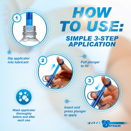 Picture of CleanStream XL Lubricant Launcher