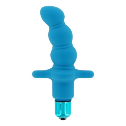 Picture of All Mighty Azure Vibe - Silicone