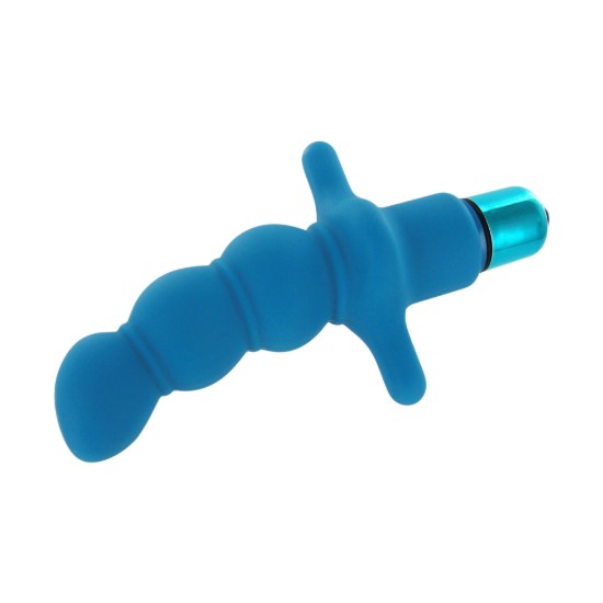 Picture of All Mighty Azure Vibe - Silicone