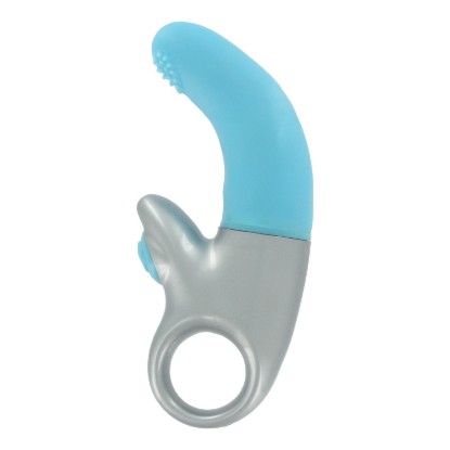 Picture of Finger Loop G-Spot Vibrator