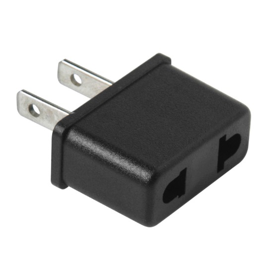 Picture of European to US Plug Adapter