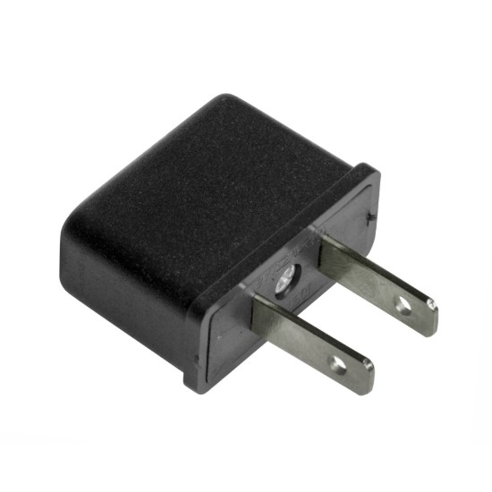 Picture of European to US Plug Adapter