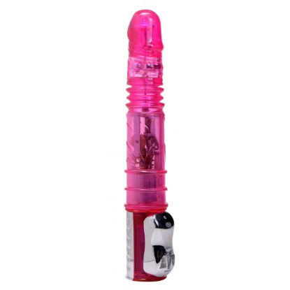 Picture of ThrustHer Sex Stick- Pink
