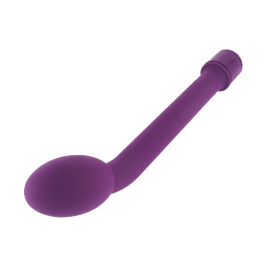 Picture of Joy Ride G Supercharged G-Spot Vibe - Purple