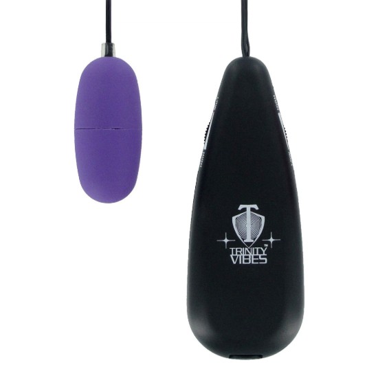Picture of Lilac Lover VelvaFeel Bullet Vibe