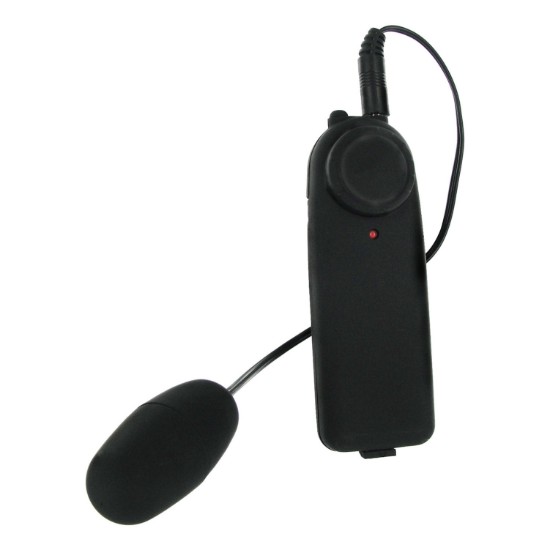 Picture of VelvaFeel Variable Speed Massager - Black