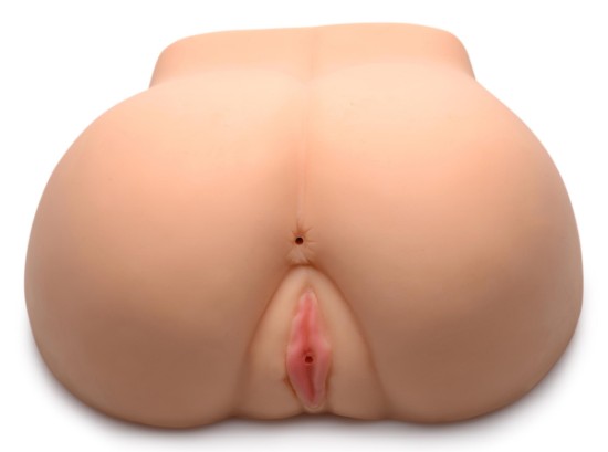 Picture of SexFlesh Firm Pussy and Ass Masturbator