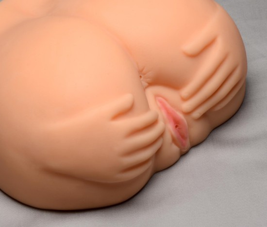 Picture of SexFlesh SpreadEm Pussy and Ass Masturbator