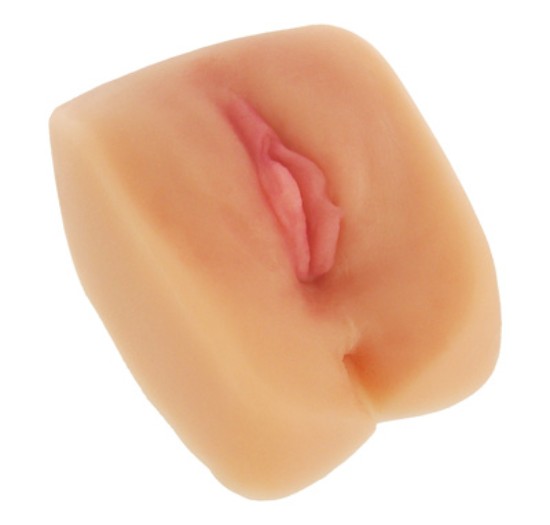 Picture of CyberSkin Pussy and Ass