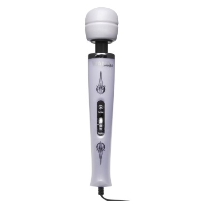 Picture of Wand Essentials 8 Speed Turbo Pearl Massager - 110V