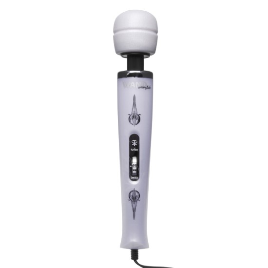 Picture of Wand Essentials 8 Speed Turbo Pearl Massager - 110V