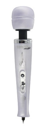 Picture of Wand Essentials 8 Speed Turbo Pearl Massager - 220V