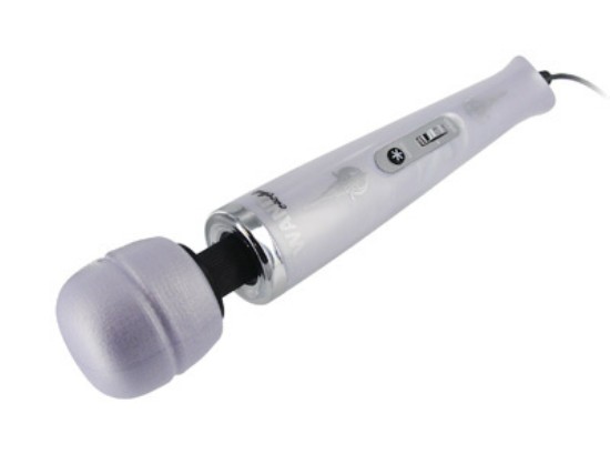 Picture of Wand Essentials 8 Speed Turbo Pearl Massager - 220V