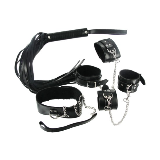 Picture of 7 Piece Bondage Adventure Set