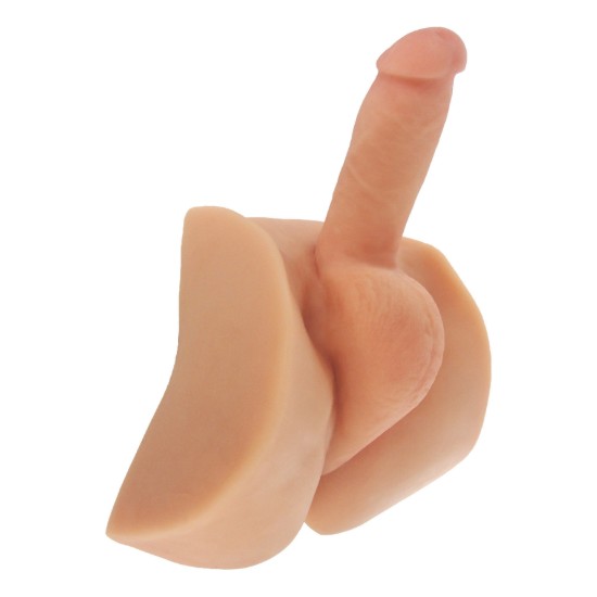 Picture of SexFlesh Top-to-Bottom Masturbator