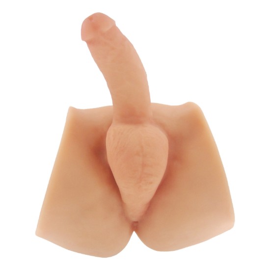 Picture of SexFlesh Top-to-Bottom Masturbator