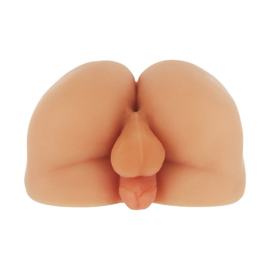 Picture of SexFlesh Doggie Style David Compact Masturbator