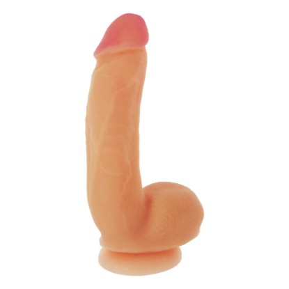 Picture of SexFlesh Juicy Justin Suction Cup Dildo