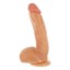 Picture of SexFlesh Tasty Tony 9 Inch Dildo with Suction Cup