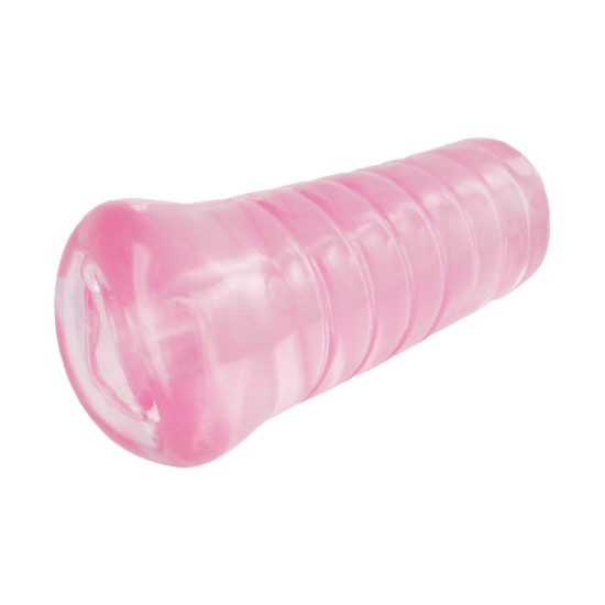 Picture of SexFlesh Mini Pink Pussy Stroker