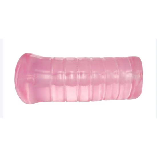 Picture of SexFlesh Mini Pink Pussy Stroker