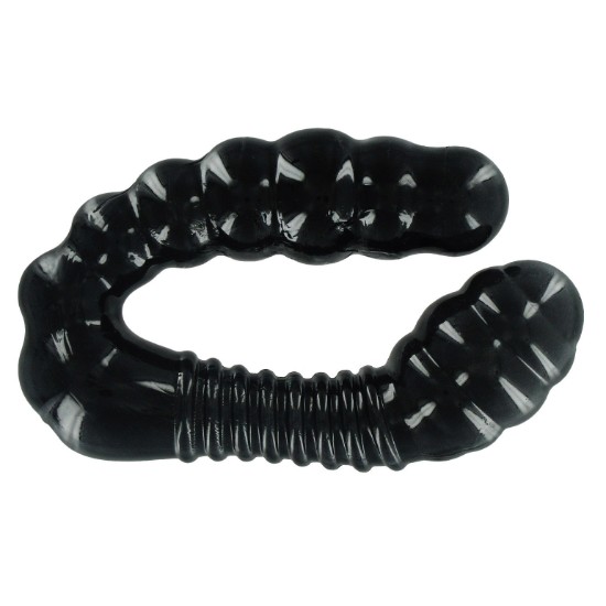 Picture of The PincHer Ribbed G-Spot Dildo