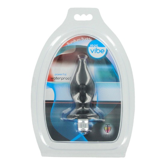 Picture of BumBum Silicone Buddy Anal Vibe