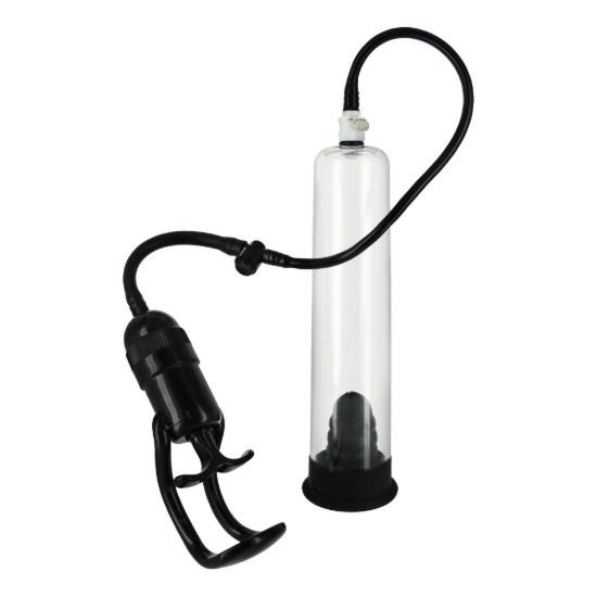 Picture of Ergo Grip Penis Pump