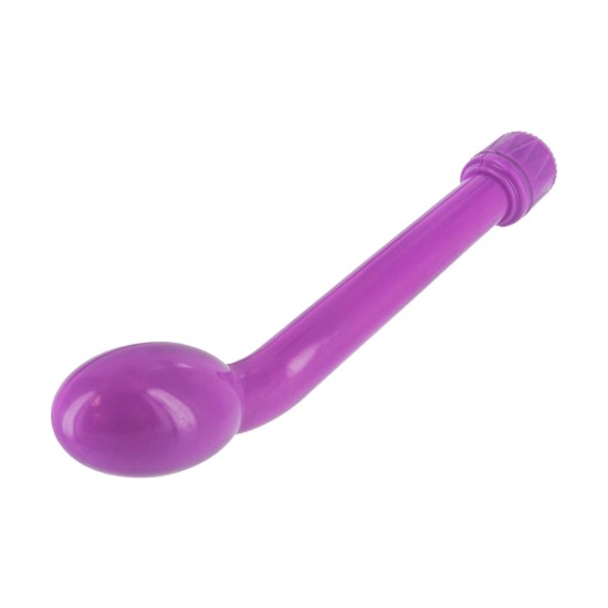 Picture of G-Spot Tickler Vibe - Purple