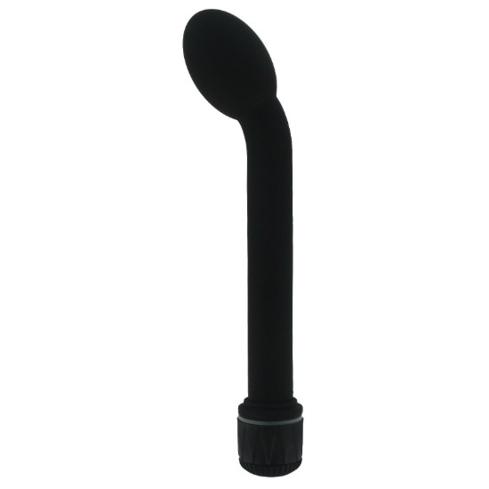Picture of VelvaFeel G-Spot Tickler Vibe - Black