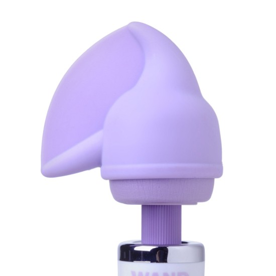 Picture of Flutter Tip Silicone Wand Attachment