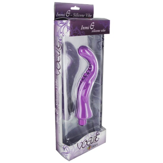 Picture of Vogue Inmi G Silicone Vibe