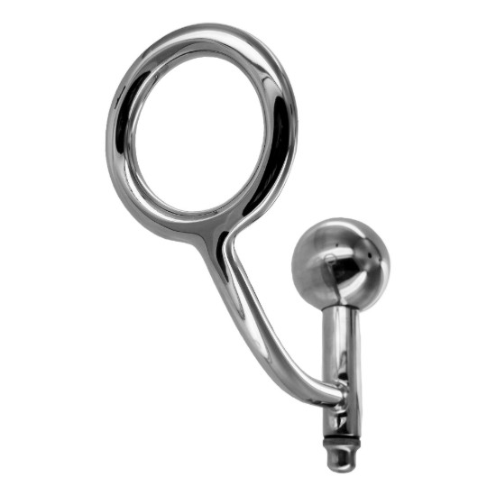 Picture of Vibrating Cock and Ass Hitch