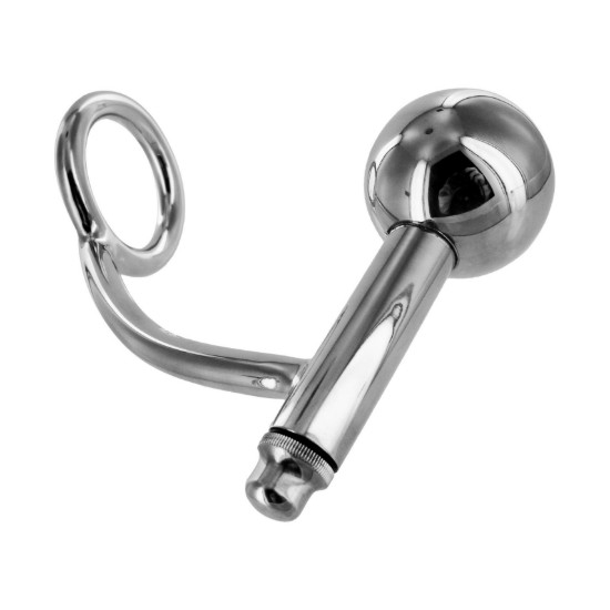 Picture of Vibrating Cock and Ass Hitch