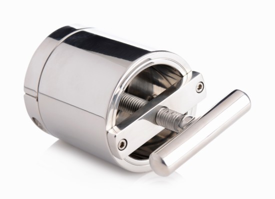 Picture of Ball Press CBT Chamber