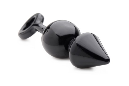 Picture of Dark Nadir Anal Plug