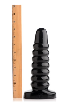 Picture of The Armadillo 7-Banded Butt Plug