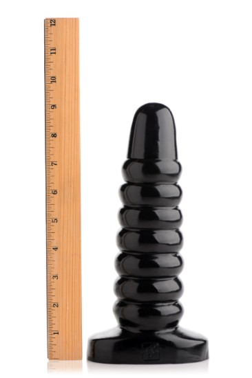 Picture of The Armadillo 7-Banded Butt Plug