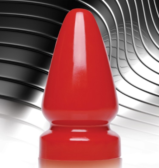 Picture of Anal Destructor Plug - Small