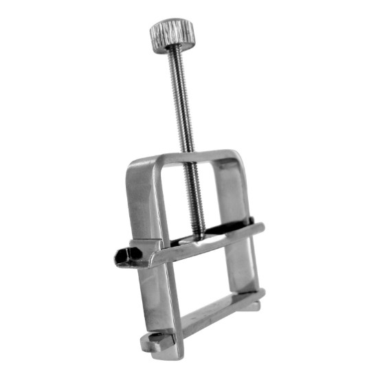 Picture of Stainless Steel Nipple Vise