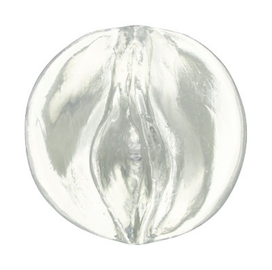 Picture of SexFlesh Crystal Touch Pussy Stroker