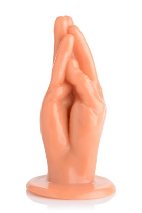 Picture of Kaylens Hand Anal Plug
