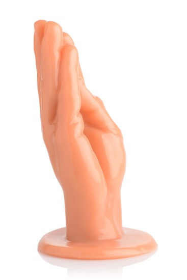 Picture of Kaylens Hand Anal Plug