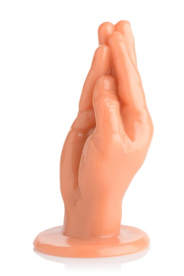 Picture of Kaylens Hand Anal Plug