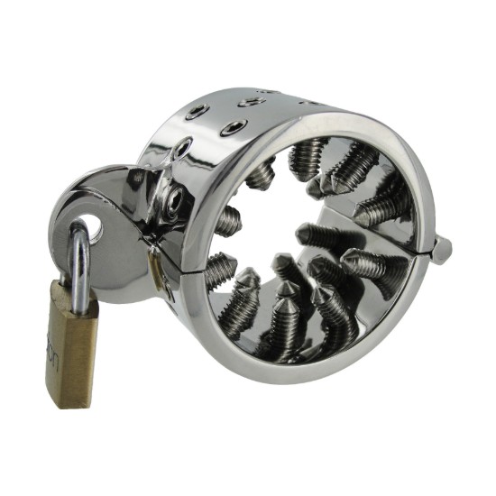 Picture of Toms Sharp Spikes Stainless Steel CBT Tool