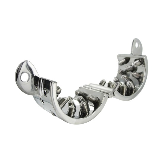 Picture of Toms Sharp Spikes Stainless Steel CBT Tool